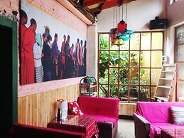 Cloudland International Youth Hostel