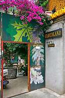 Cloudland International Youth Hostel