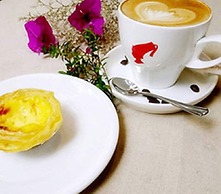 Cloudland International Youth Hostel