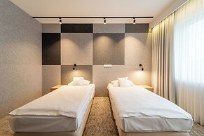 Grape Town Hotel