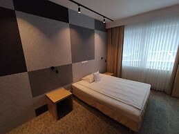 Grape Town Hotel