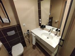 Grape Town Hotel