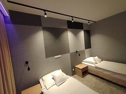Grape Town Hotel
