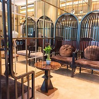 Metropolo Wuhan Wanda Mansion