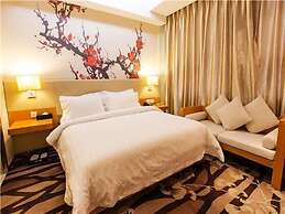 Metropolo Wuhan Wanda Mansion