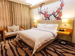 Metropolo Wuhan Wanda Mansion