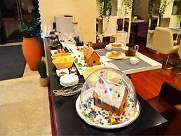 Metropolo Wuhan Wanda Mansion