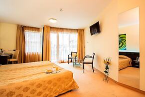 Europe Hotel Sofia