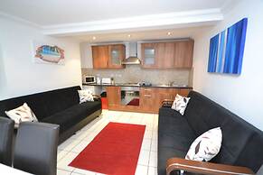 Norfolk Place Apartments