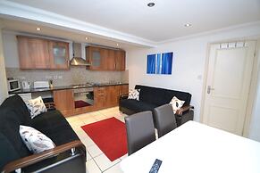 Norfolk Place Apartments