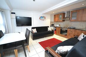 Norfolk Place Apartments