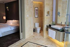 Metropolo Shanghai Changzhong Road