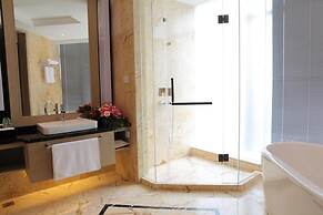 Metropolo Shanghai Changzhong Road