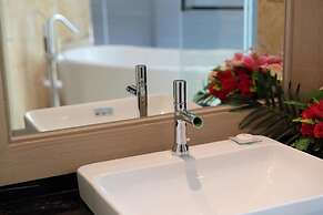 Metropolo Shanghai Changzhong Road