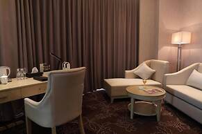 Metropolo Shanghai Changzhong Road