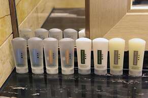 Metropolo Shanghai Changzhong Road