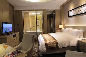 Metropolo Shanghai Changzhong Road