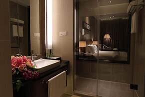 Metropolo Shanghai Changzhong Road