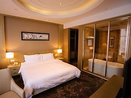 Metropolo Shanghai Changzhong Road