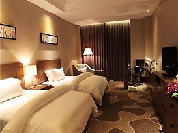 Metropolo Shanghai Changzhong Road