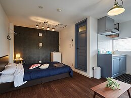 Hostel & Bar CUORE KURASHIKI