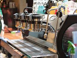 Hostel & Bar CUORE KURASHIKI