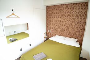 Hostel & Bar CUORE KURASHIKI