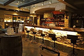 Hostel & Bar CUORE KURASHIKI