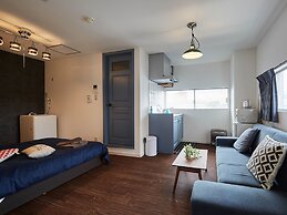 Hostel & Bar CUORE KURASHIKI