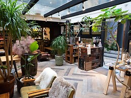 Hostel & Bar CUORE KURASHIKI