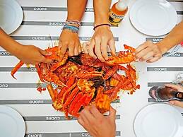 Hostel & Bar CUORE KURASHIKI