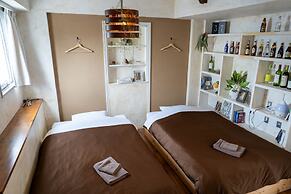 Hostel & Bar CUORE KURASHIKI