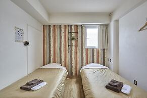 Hostel & Bar CUORE KURASHIKI