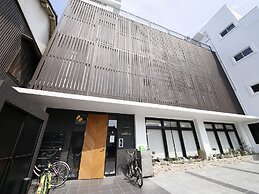 Hostel & Bar CUORE KURASHIKI