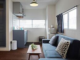 Hostel & Bar CUORE KURASHIKI