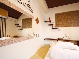 Hostel & Bar CUORE KURASHIKI