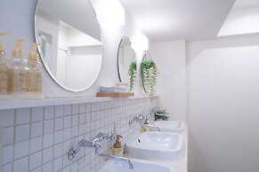 Hostel & Bar CUORE KURASHIKI