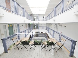 Hostel & Bar CUORE KURASHIKI