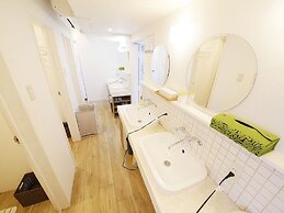 Hostel & Bar CUORE KURASHIKI