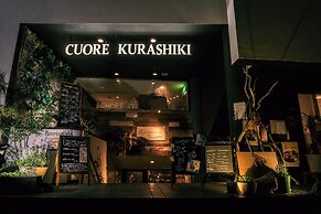 Hostel & Bar CUORE KURASHIKI