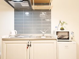 Hostel & Bar CUORE KURASHIKI