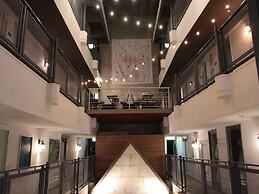 Hostel & Bar CUORE KURASHIKI