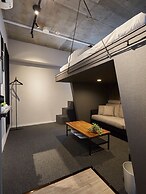 Hostel & Bar CUORE KURASHIKI