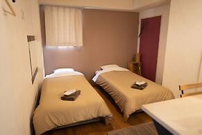 Hostel & Bar CUORE KURASHIKI