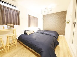 Hostel & Bar CUORE KURASHIKI