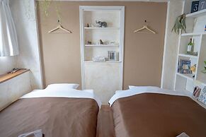 Hostel & Bar CUORE KURASHIKI