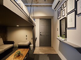 Hostel & Bar CUORE KURASHIKI