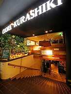 Hostel & Bar CUORE KURASHIKI