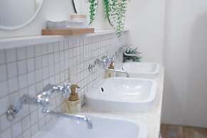 Hostel & Bar CUORE KURASHIKI