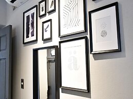 Hostel & Bar CUORE KURASHIKI